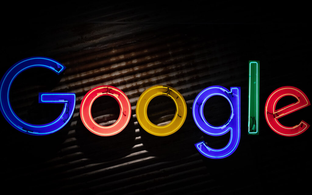 Hoe kom ik bovenaan in Google?