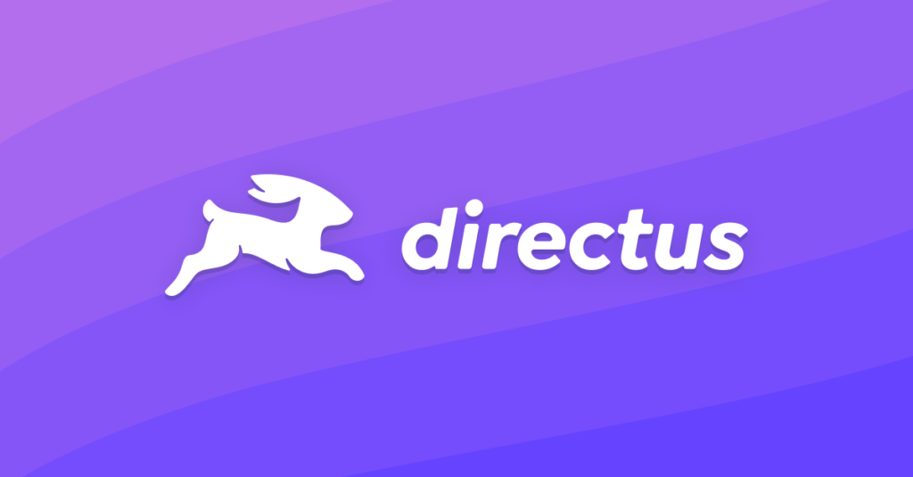Directus als alternatief voor WordPress