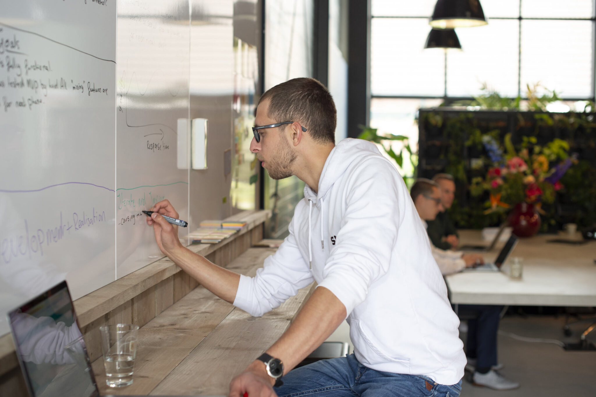 Business innovatie