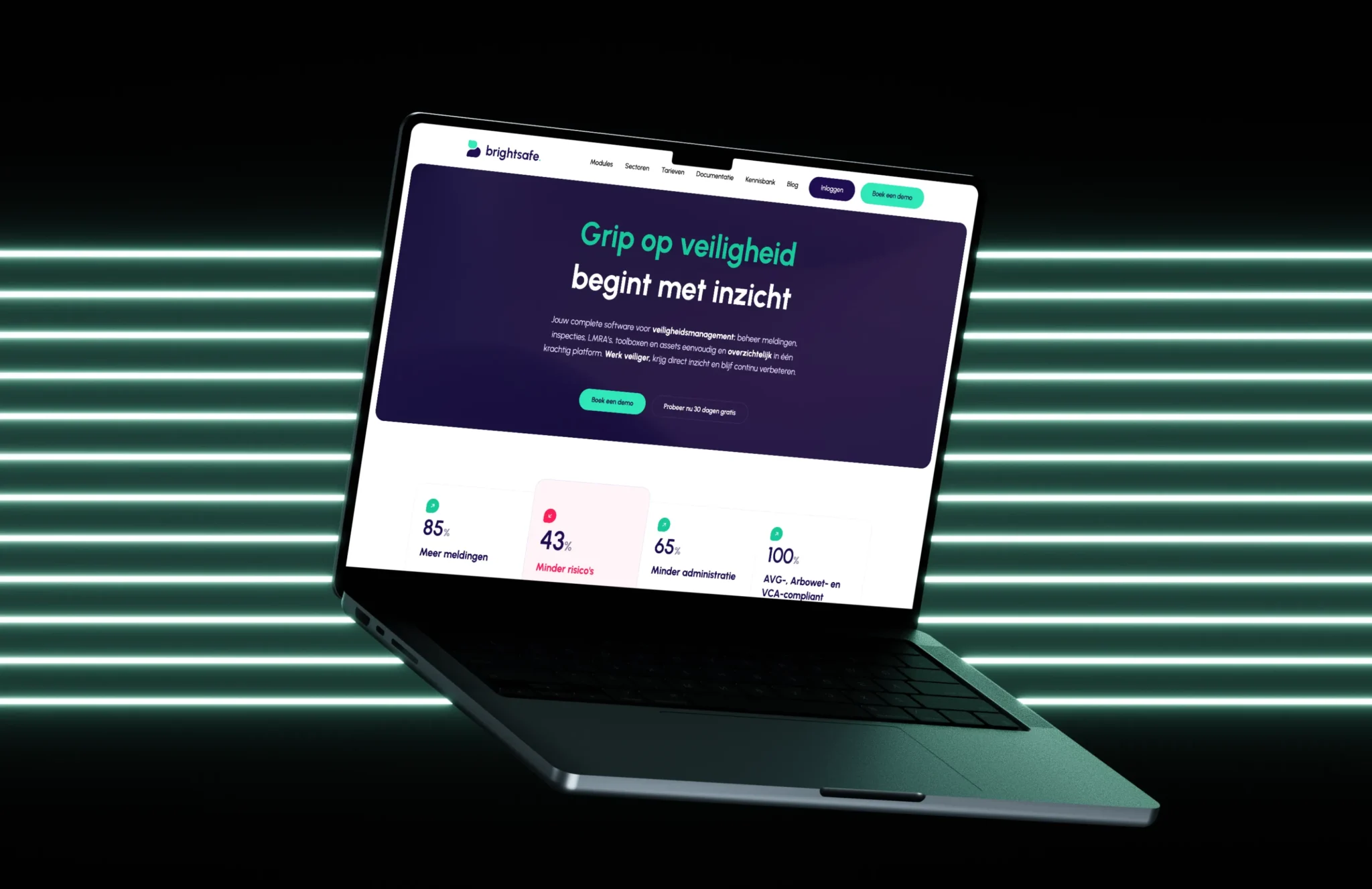 Brightsafe