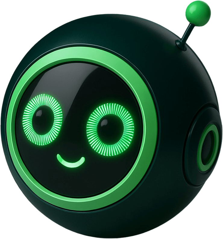 SMIT. AI Mascotte