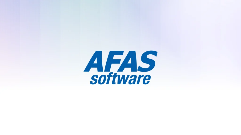 Koppelen met AFAS, wat het je bespaart en wat het niet oplost