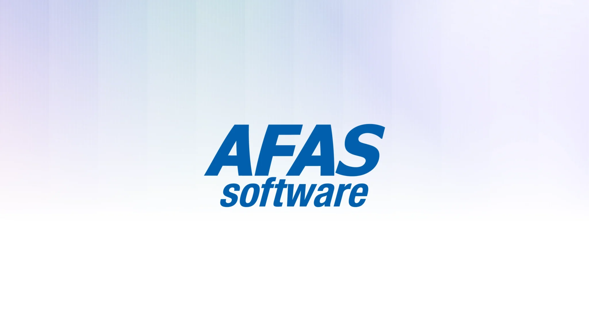 Koppelen met AFAS