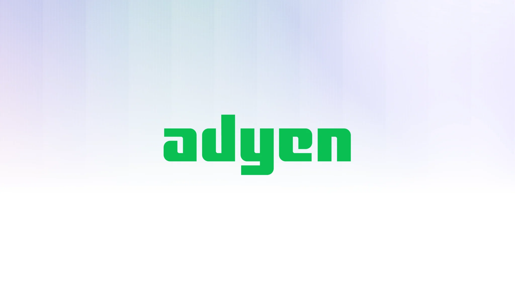 Koppelen met Adyen