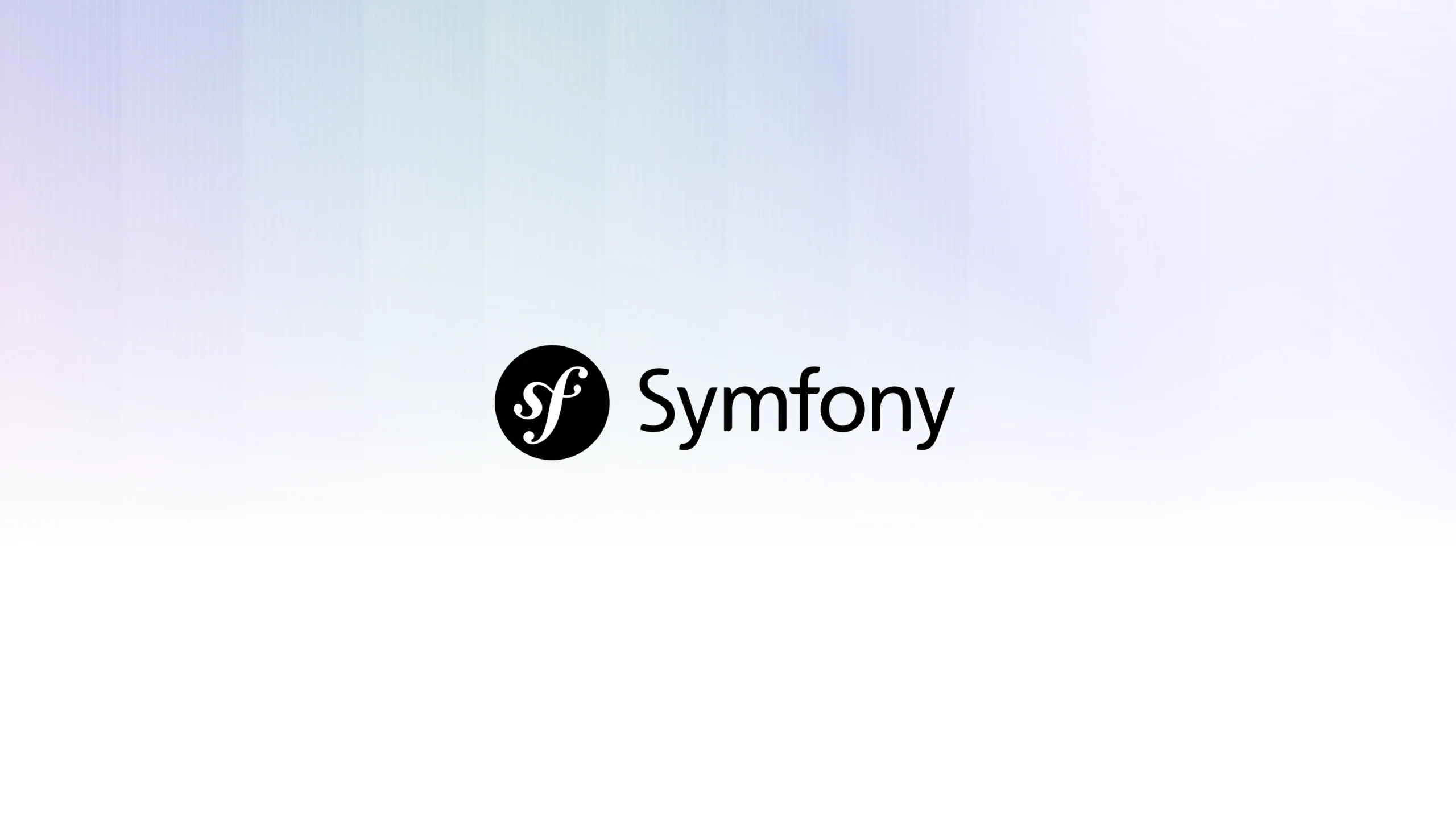 Symfony: open-source PHP-framework