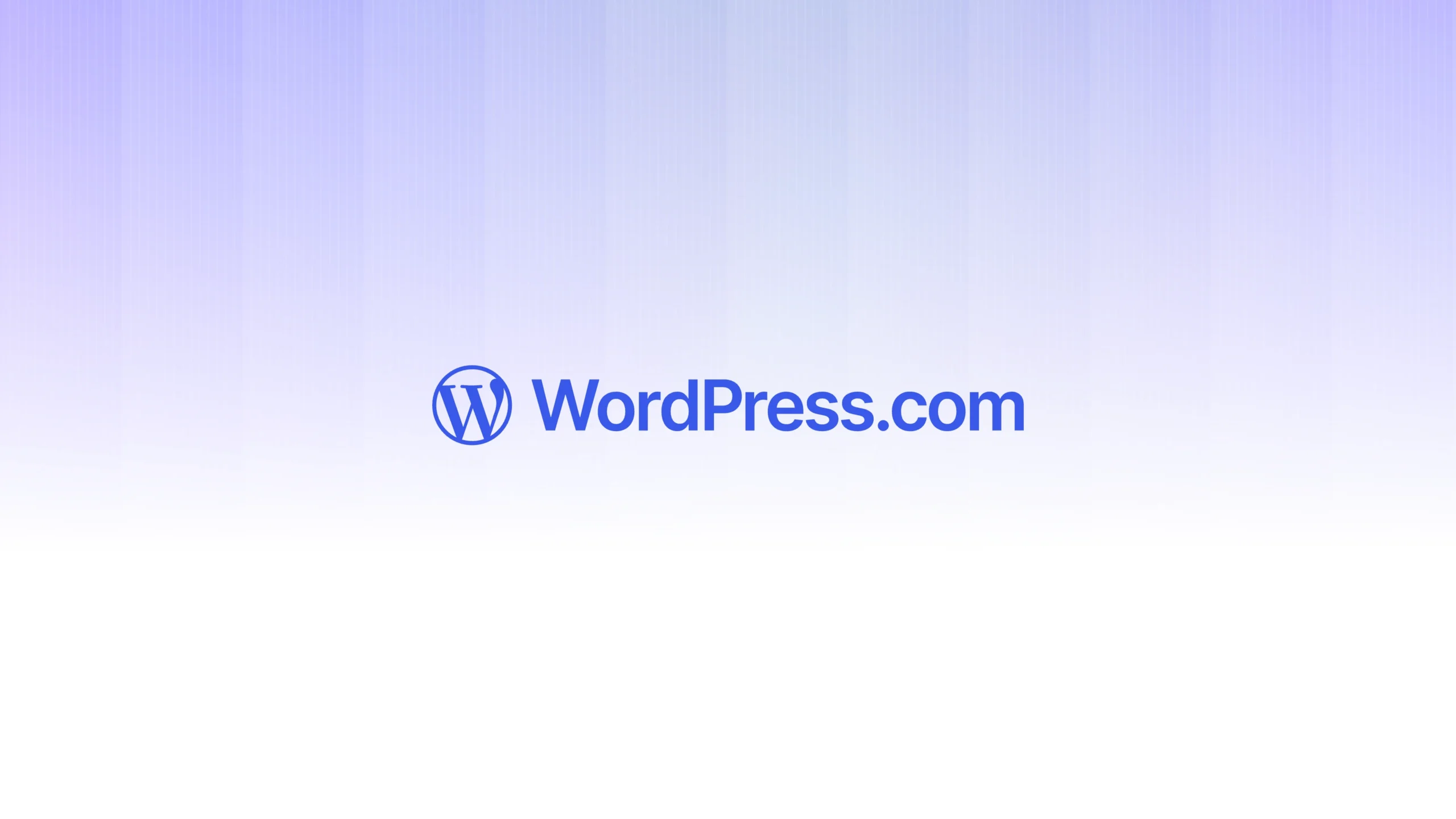 WordPress website op maat