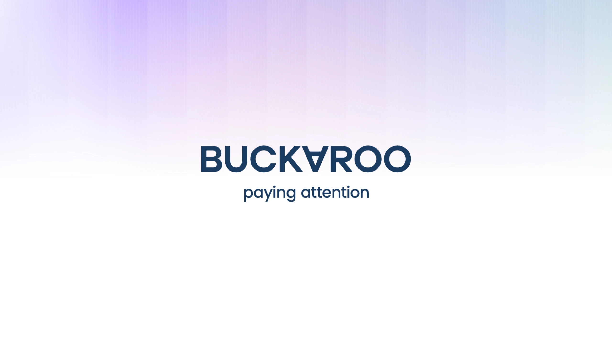 Koppelen met Buckaroo