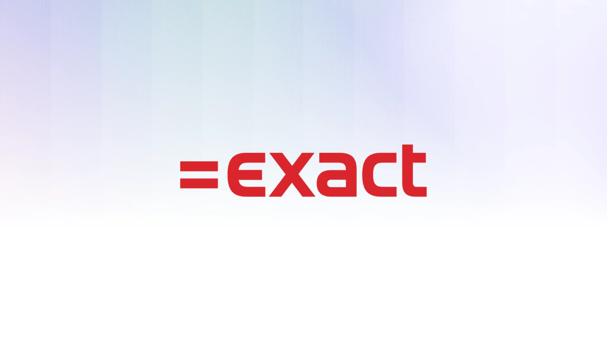 Koppelen met Exact Online