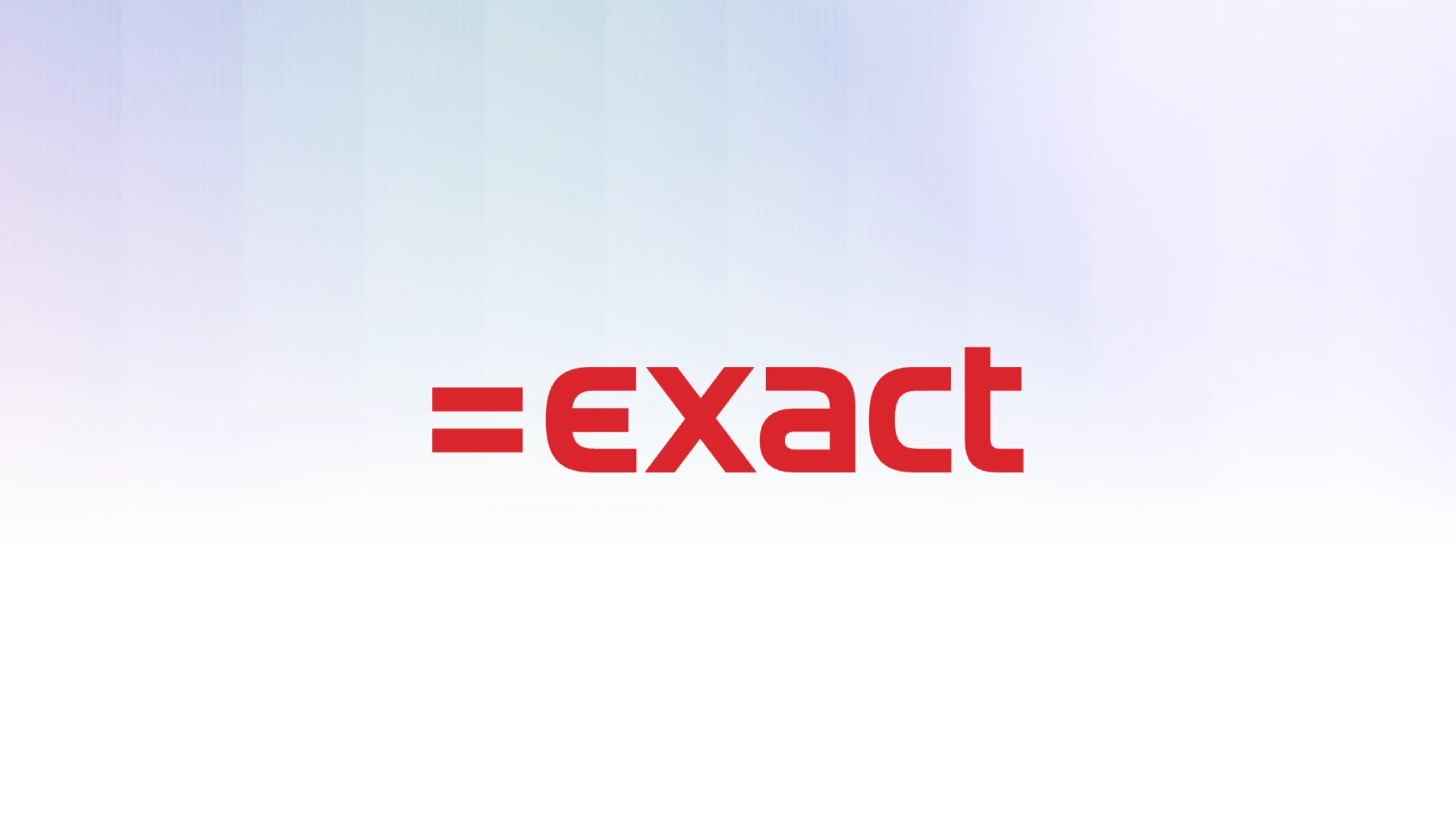 Koppelen met Exact Online