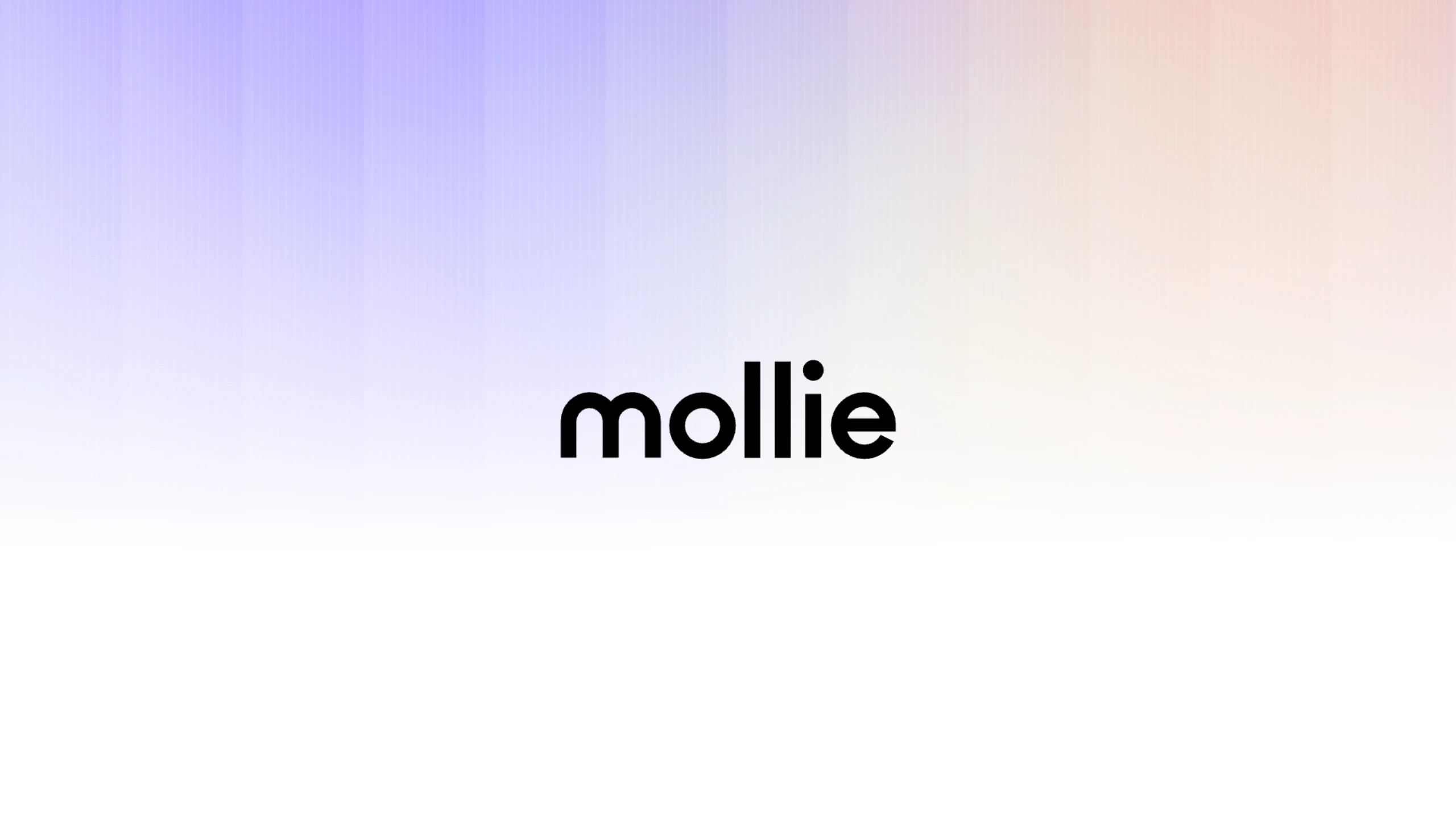 Koppelen met Mollie