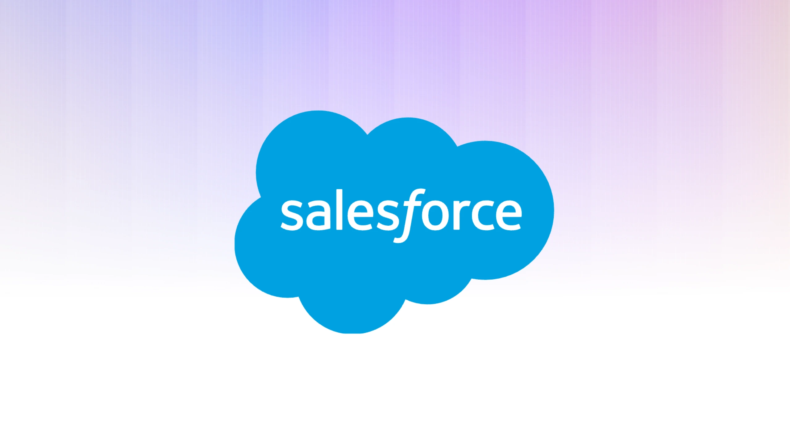Koppelen met Salesforce
