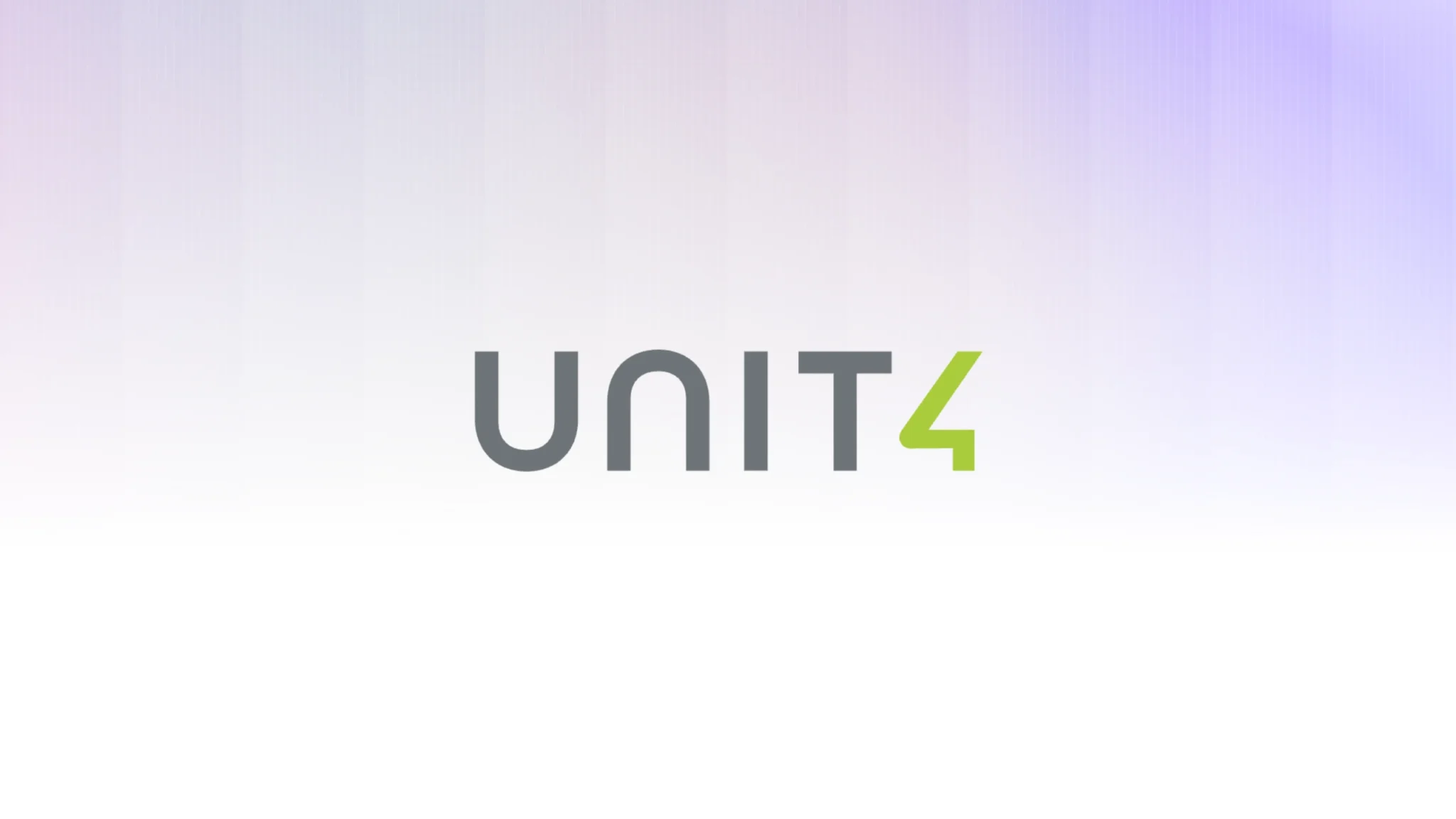 Koppelen met Unit4