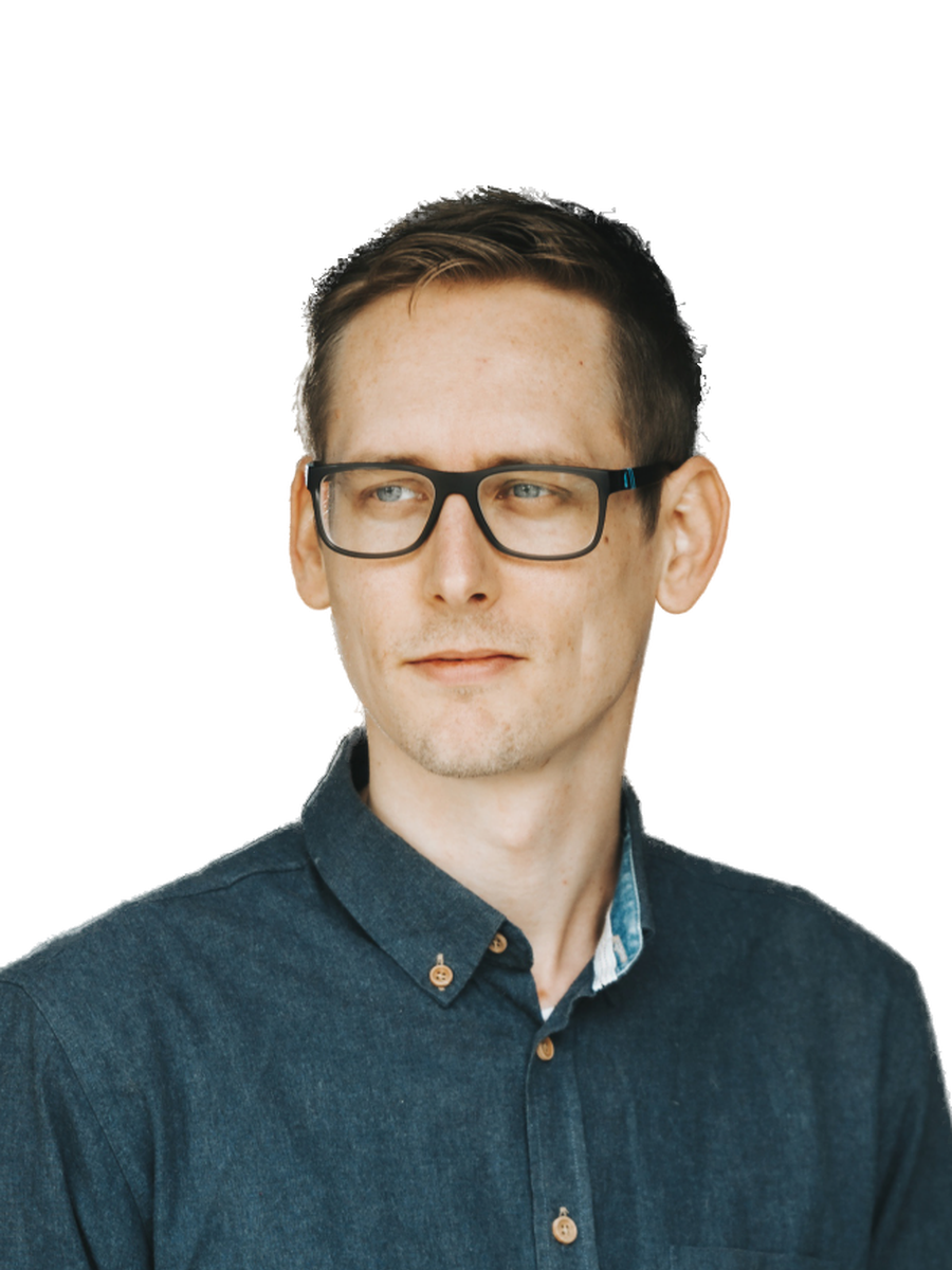 Jeroen