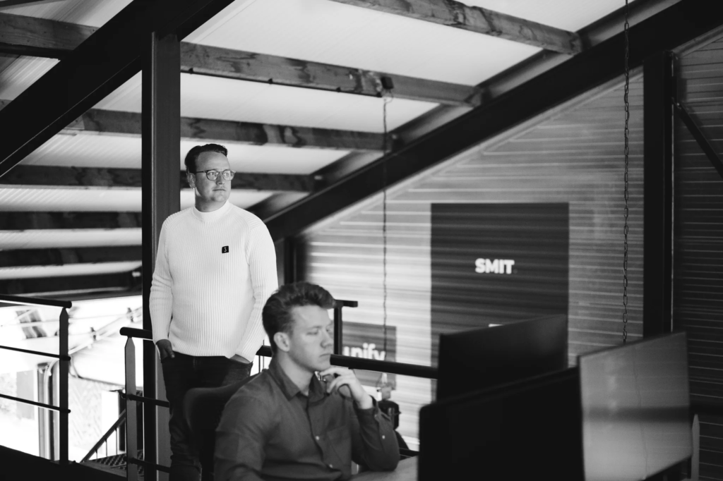Wat een softwareproject duur maakt, en het is niet het bouwen