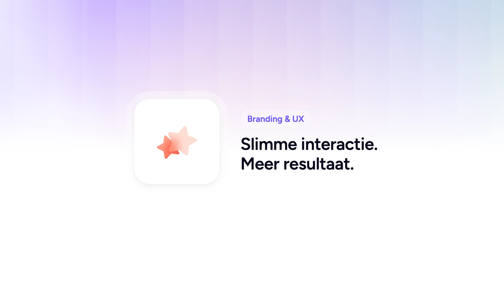 Branding & UX