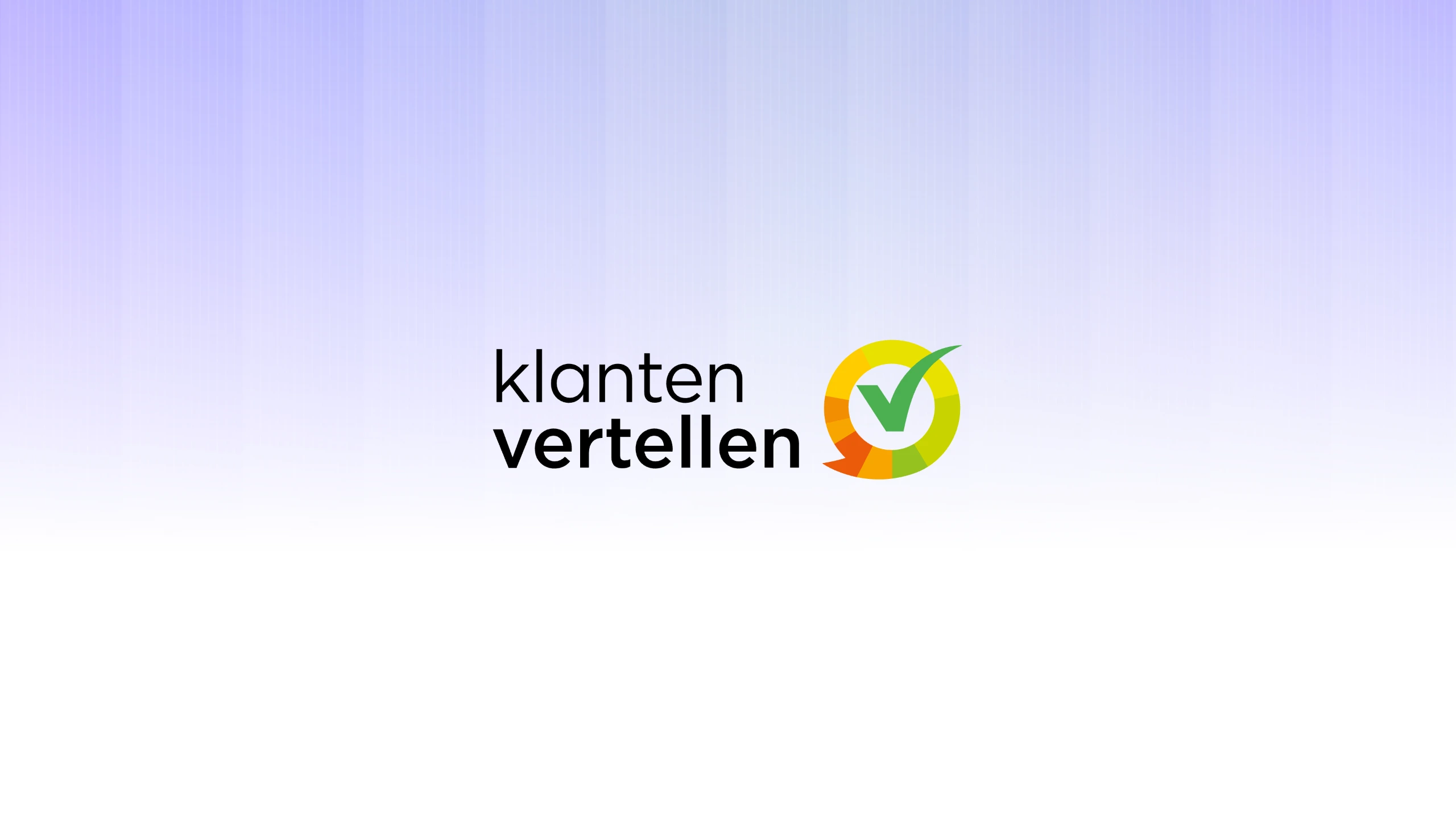 Koppelen met Klantenvertellen