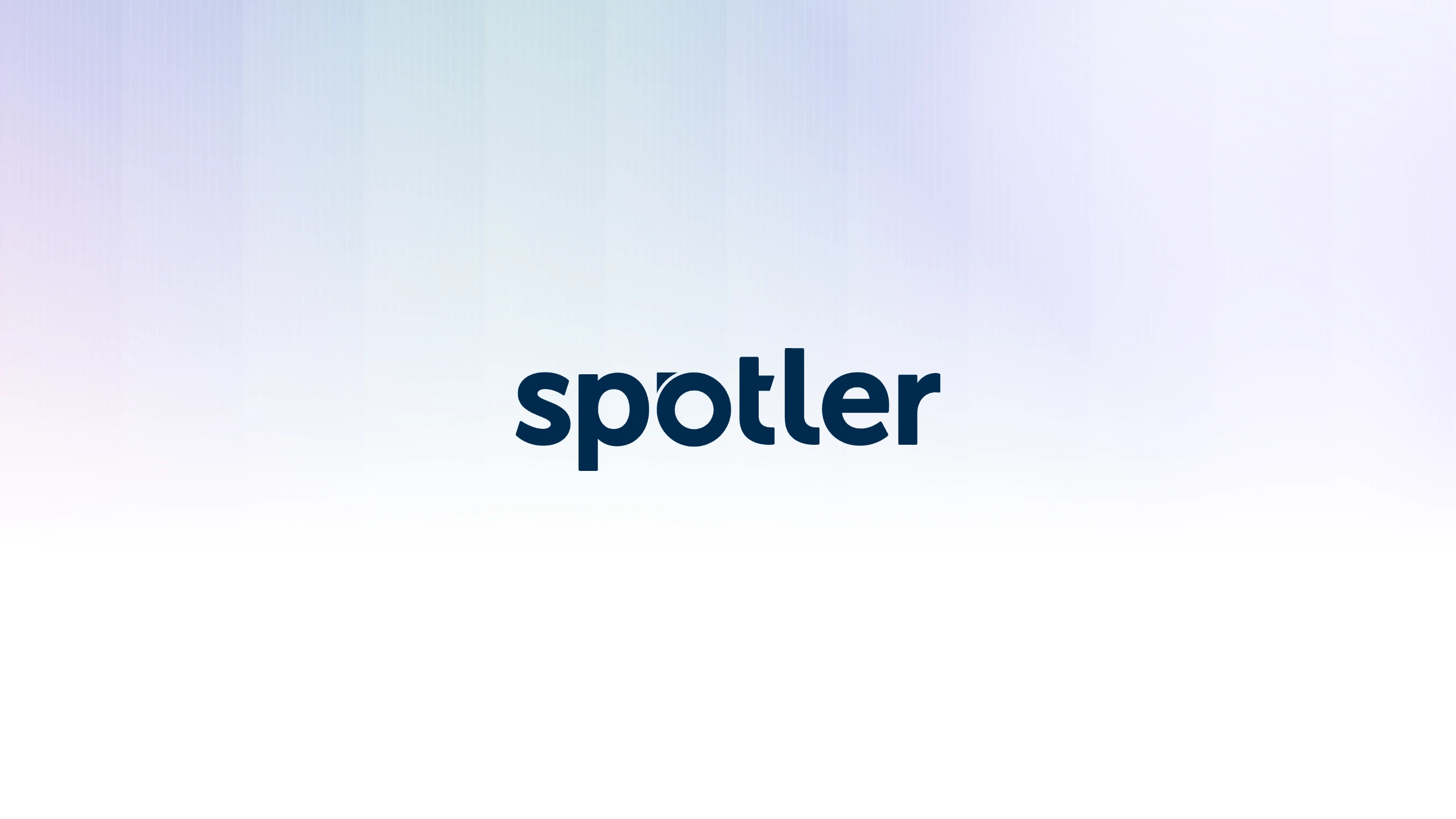 Koppelen met Spotler